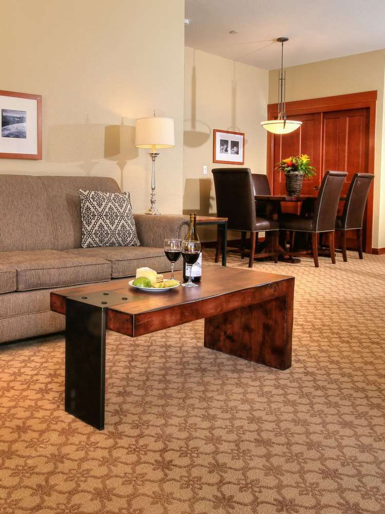 Hotel The Village at Squaw Valley photo 5