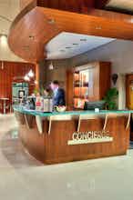 Hotel Hotel Le Crystal photo 1