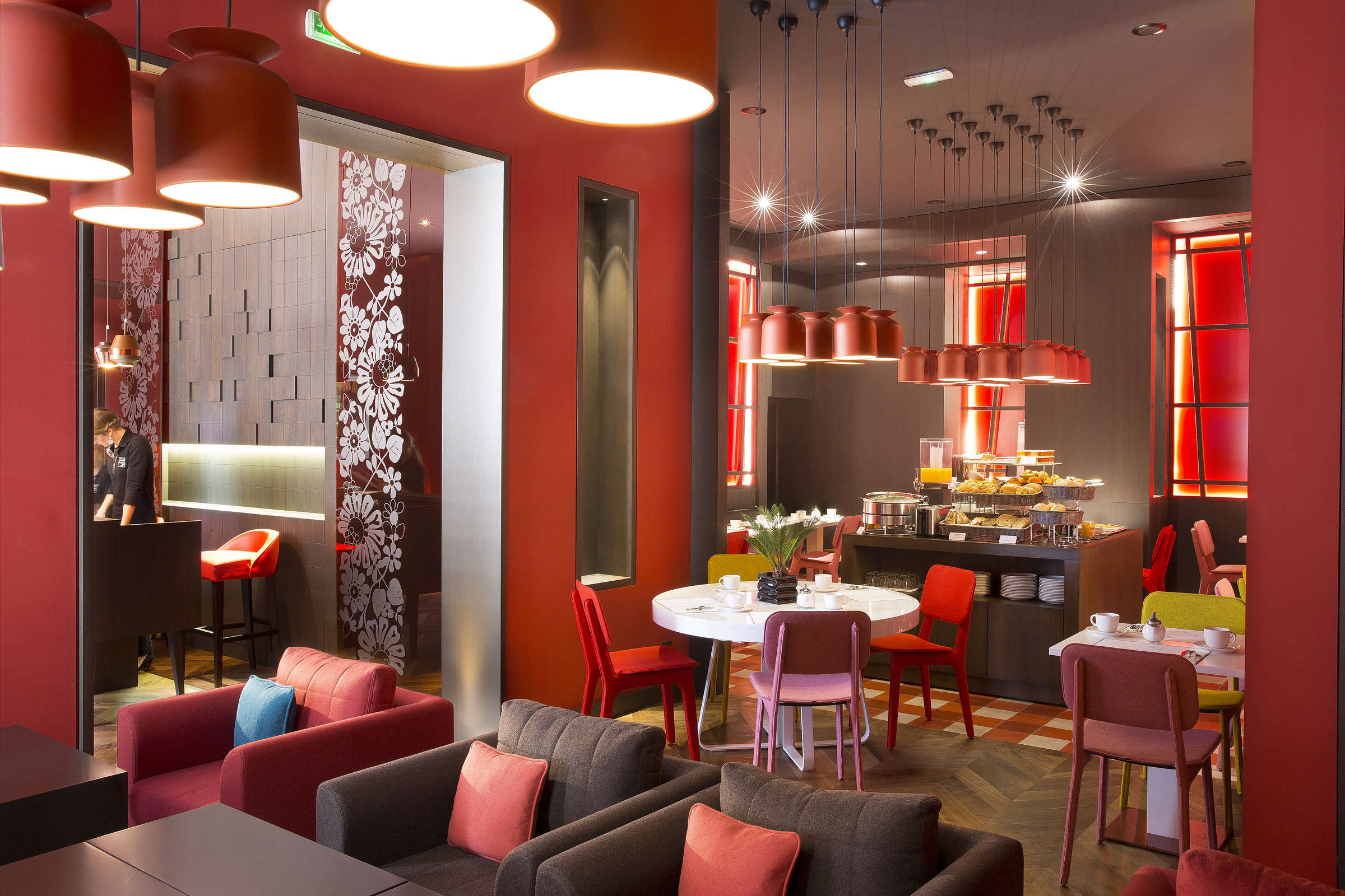 Hotel HotelD Strasbourg photo 1