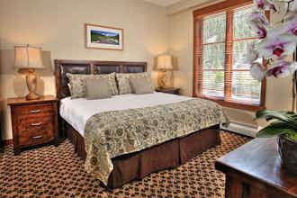 Hotel The Village at Squaw Valley photo 1