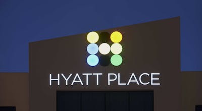Hyatt Place Birmingham Inverness