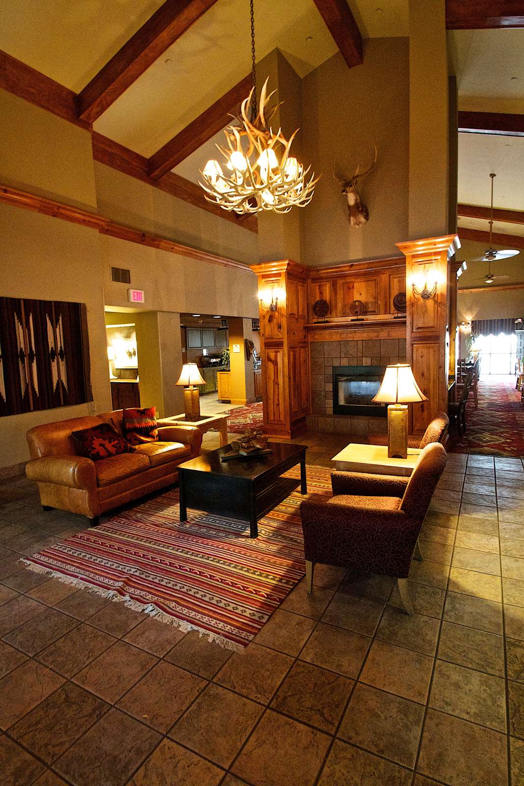 Hotel Homewood Suites by Hilton Austin Arboretum NW photo 2