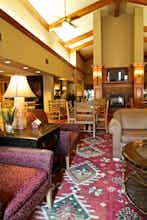 Hotel Homewood Suites by Hilton Austin Arboretum NW photo 1