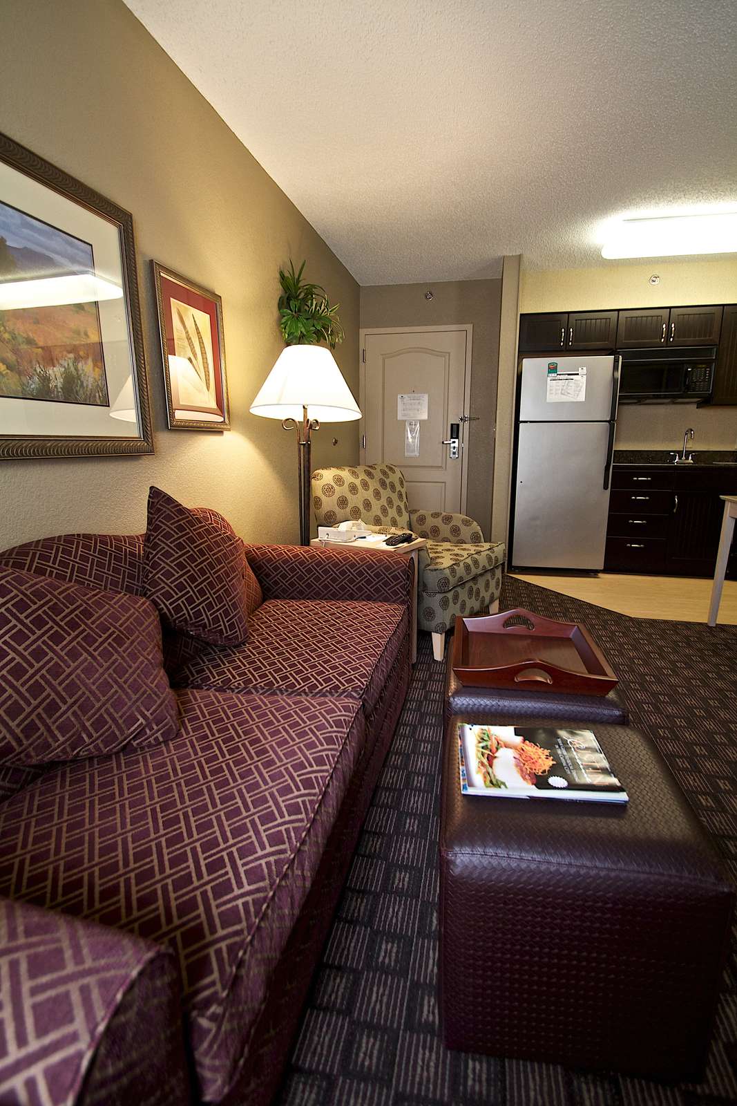 Hotel Homewood Suites by Hilton Austin Arboretum NW photo 4