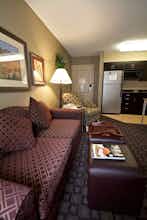 Hotel Homewood Suites by Hilton Austin Arboretum NW photo 4