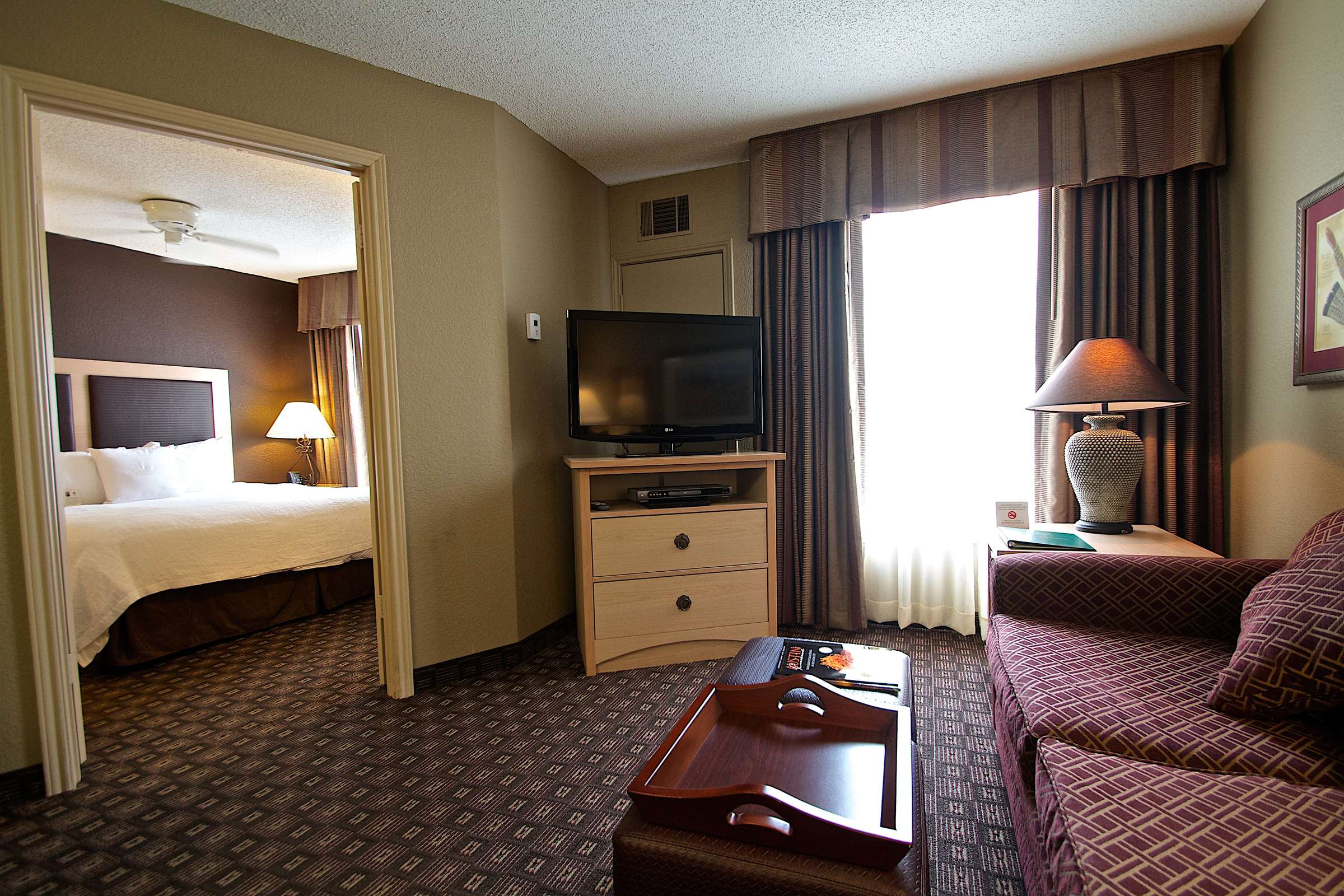 Hotel Homewood Suites by Hilton Austin Arboretum NW photo 5