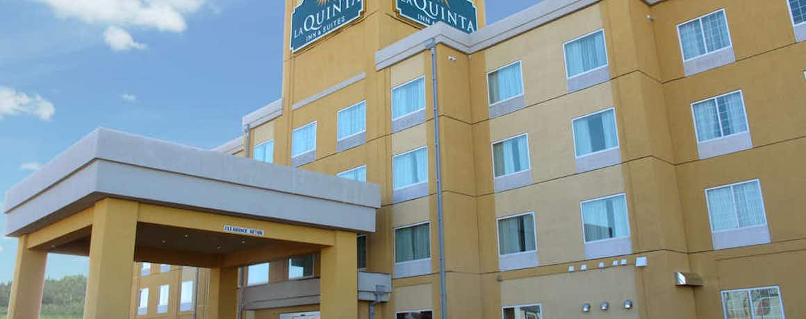 La Quinta Inn & Suites Bismarck