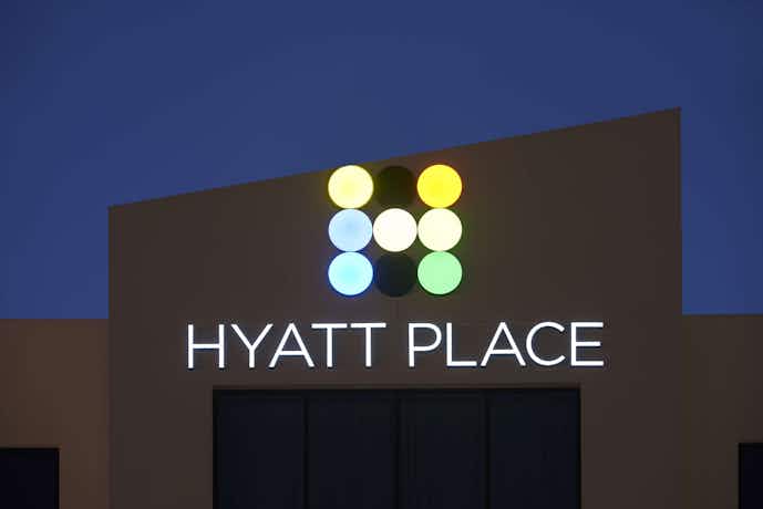 Hyatt Place Baton Rouge/I-10