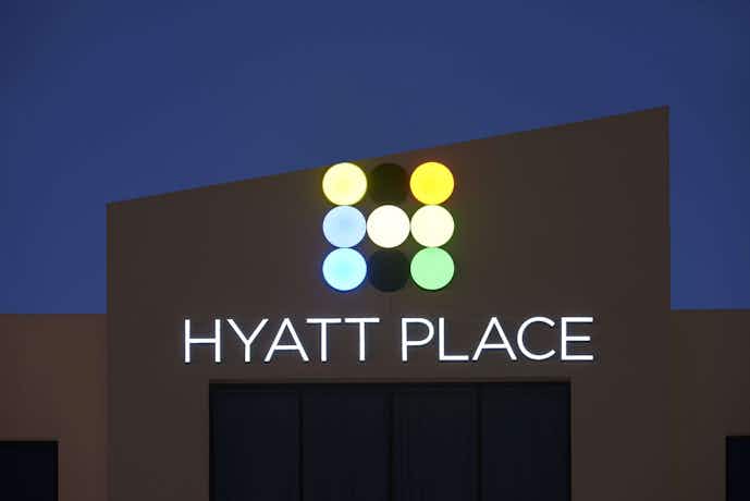 Hyatt Place Boise Towne Square