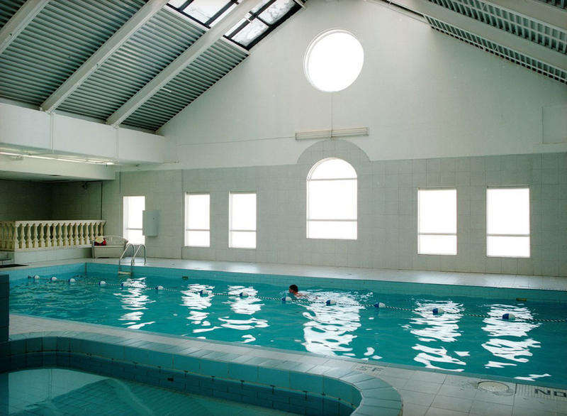 Hotel Fort Garry Hotel photo 4