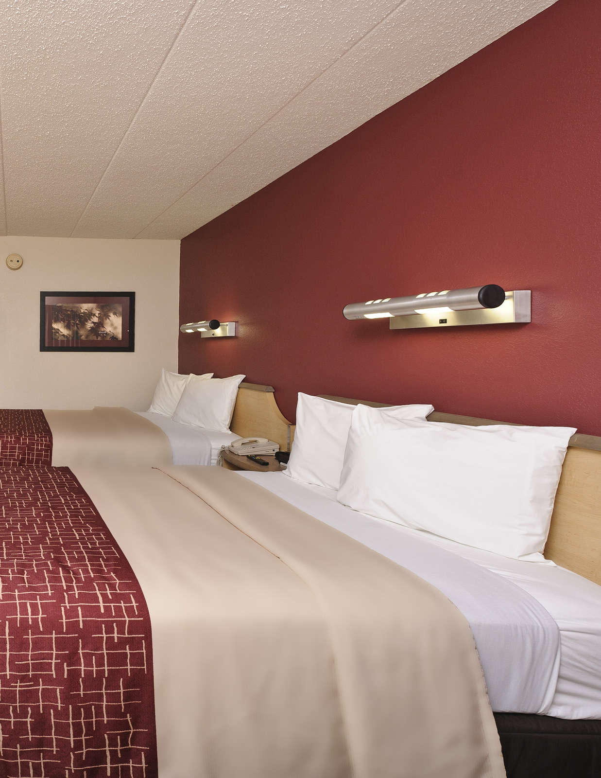 Hotel Red Roof Inn Independence photo 2