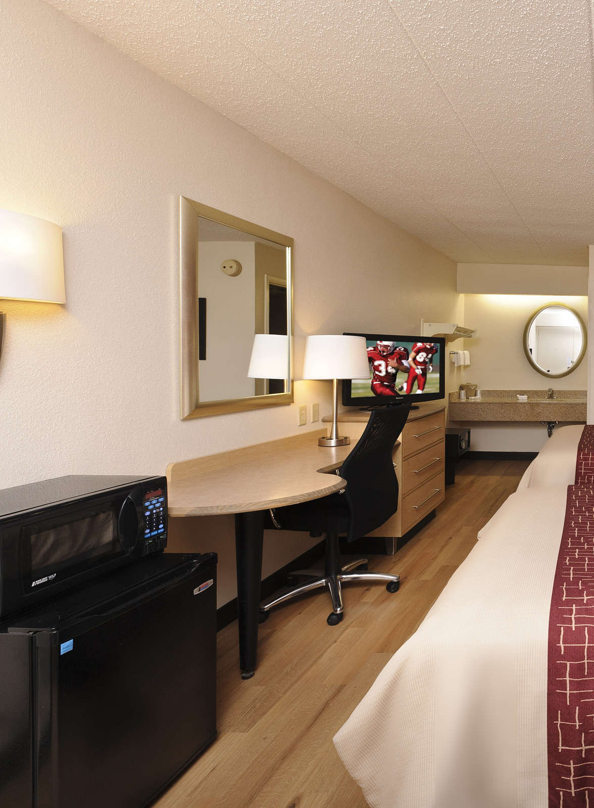 Hotel Red Roof Inn Independence photo 3