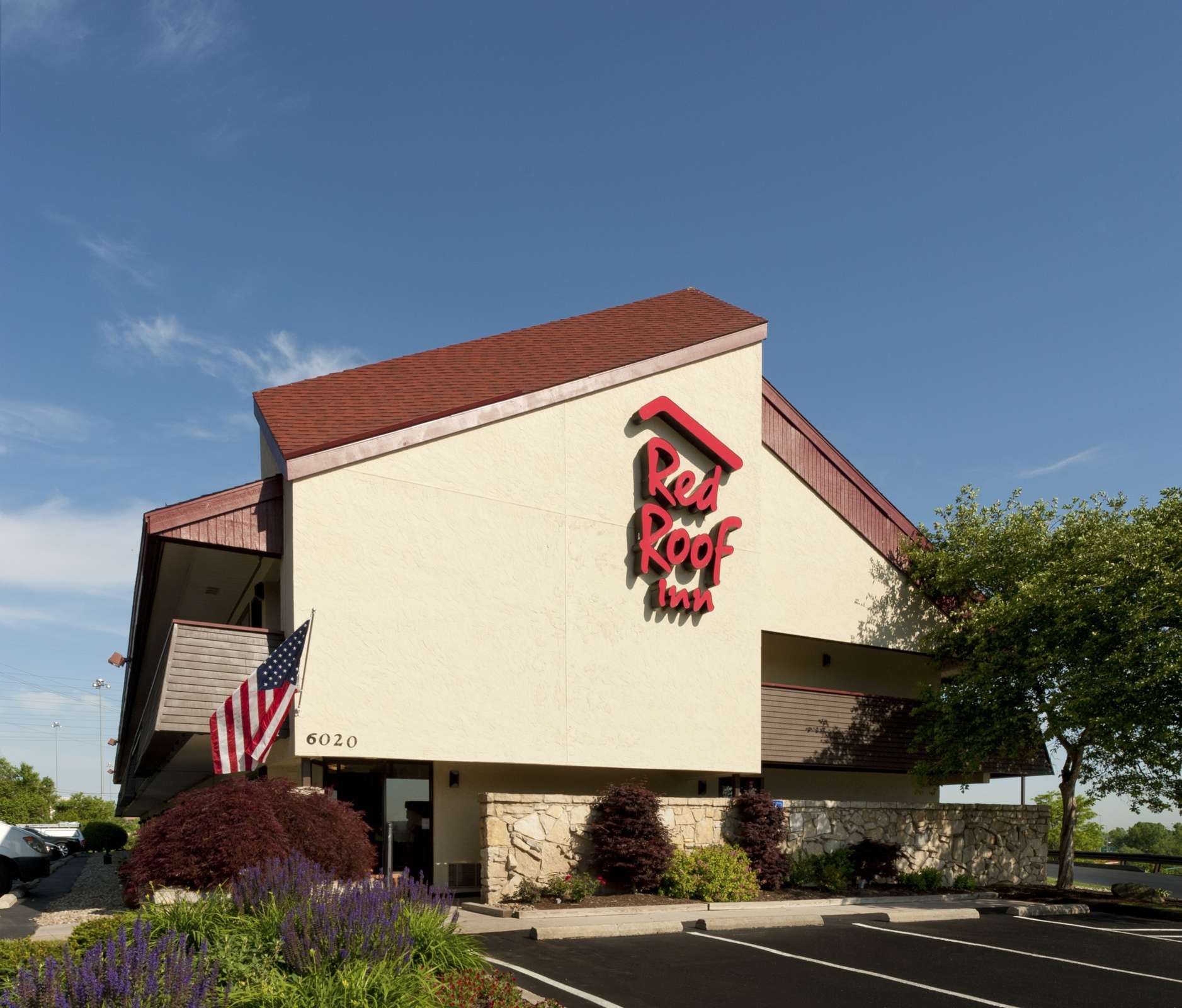 Red Roof Inn Independence