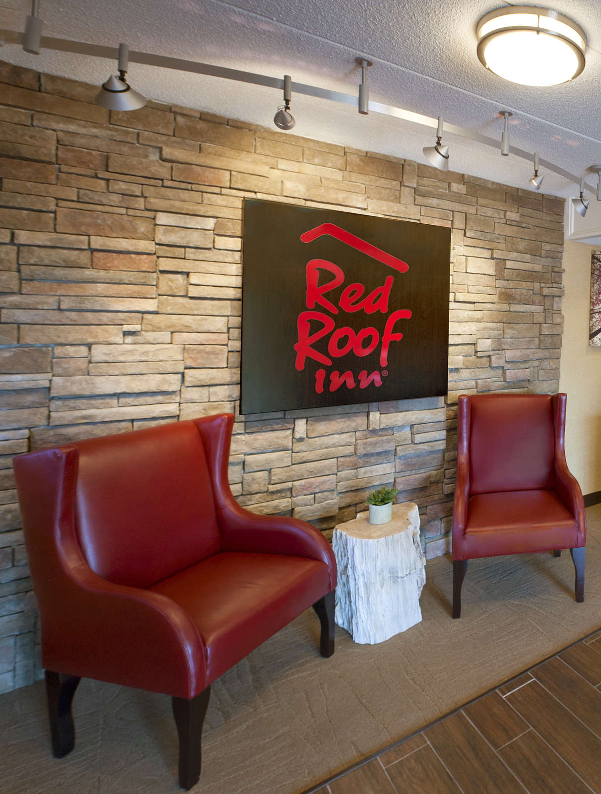 Hotel Red Roof Inn Independence photo 1