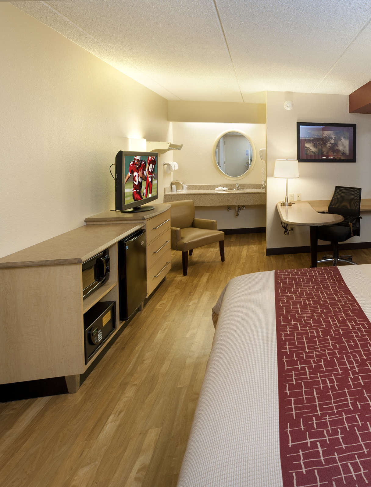 Hotel Red Roof Inn Independence photo 5