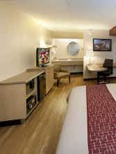 Hotel Red Roof Inn Independence photo 5