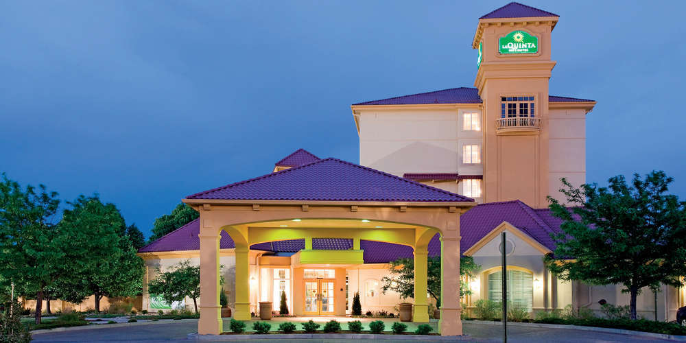 La Quinta Inn & Suites Colorado Springs South Airport