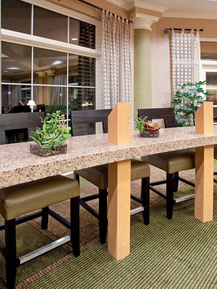 Hotel La Quinta Inn & Suites Colorado Springs South Airport photo 4