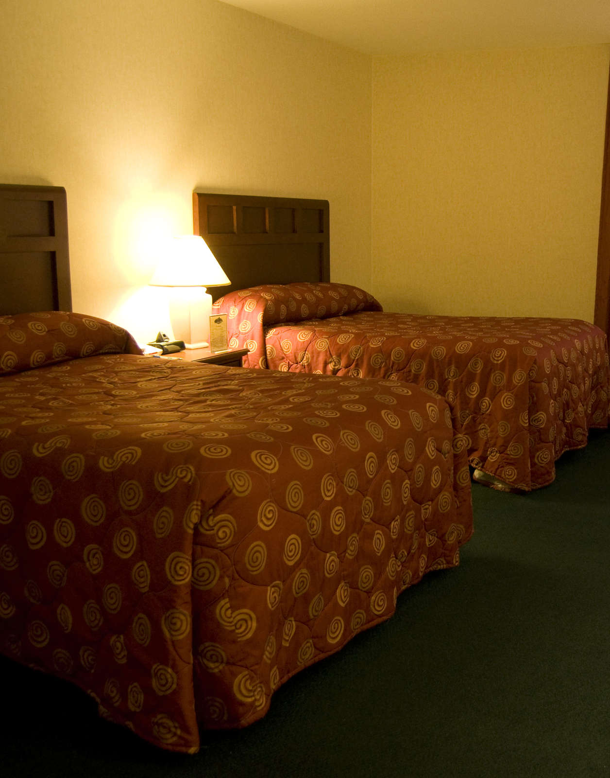 Hotel The Midtown Hotel photo 2