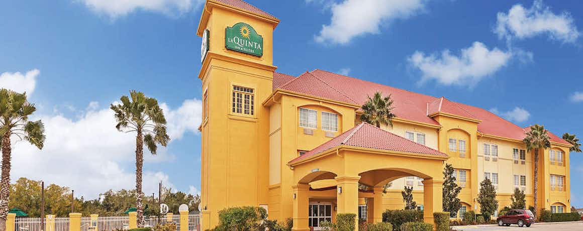 La Quinta Inn and Suites Corpus Christi