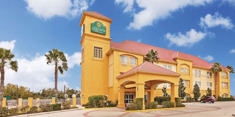 La Quinta Inn and Suites Corpus Christi