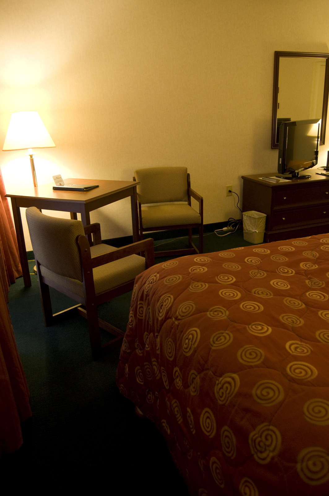 Hotel The Midtown Hotel photo 3