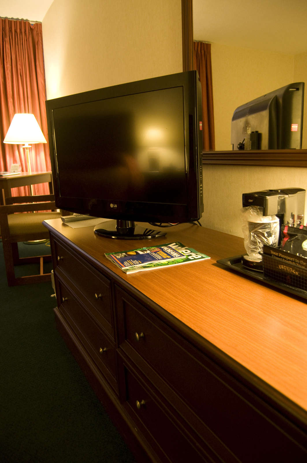 Hotel The Midtown Hotel photo 4