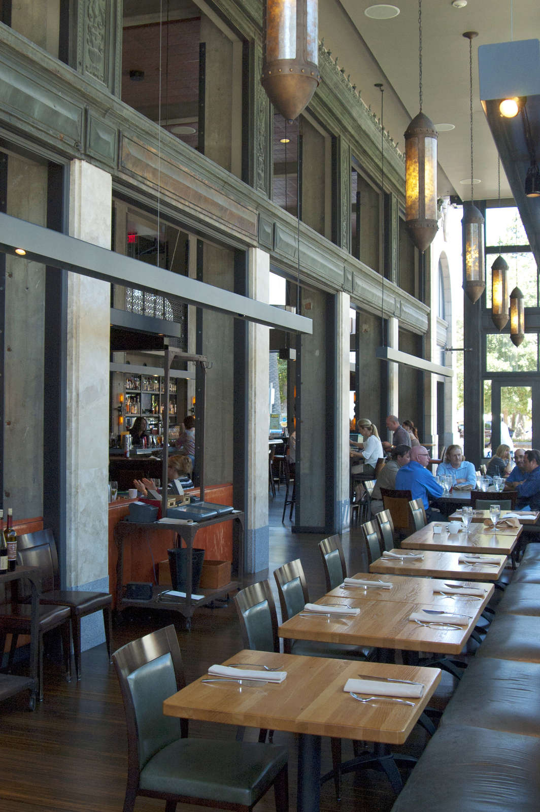 Hotel The Citizen Hotel photo 5