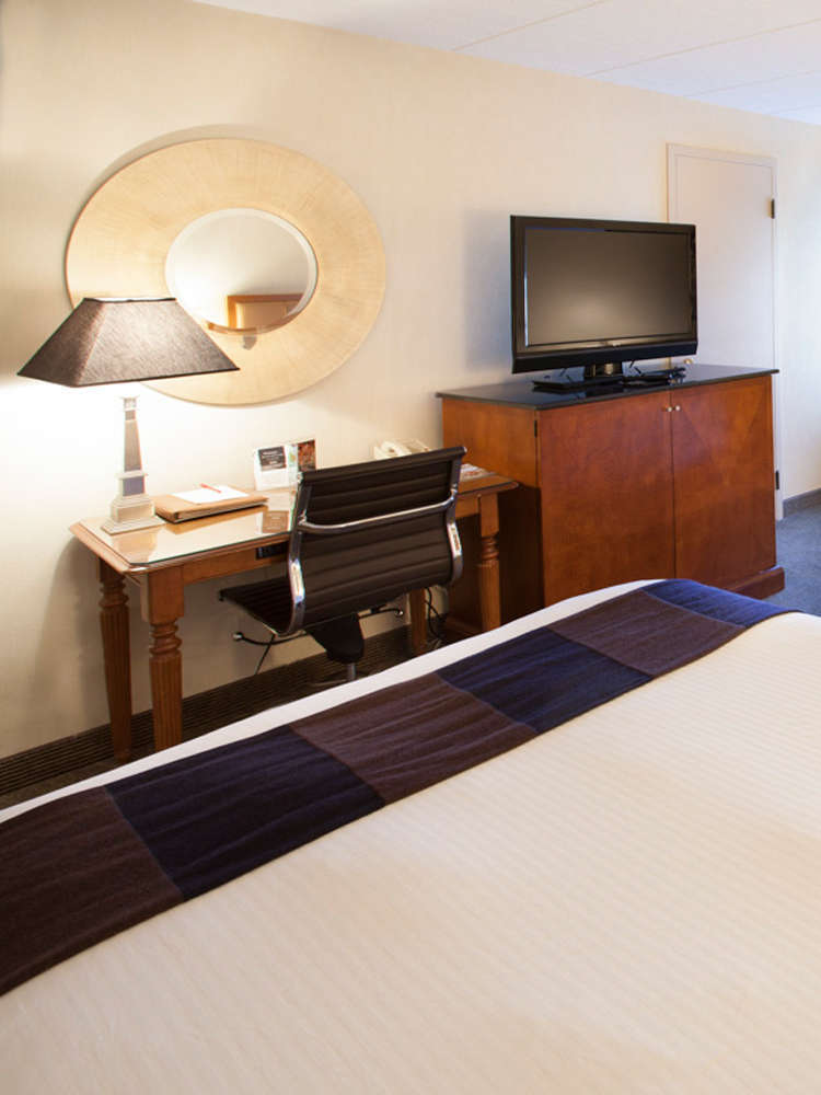 Hotel Weber's Ann Arbor Hotel photo 4