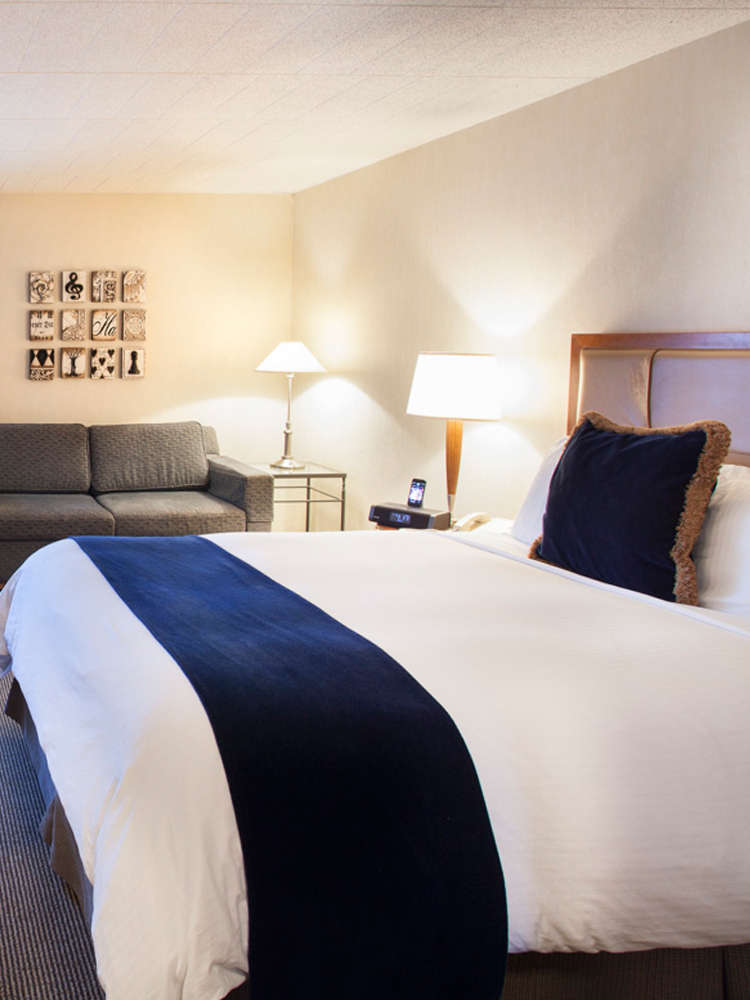 Hotel Weber's Ann Arbor Hotel photo 2