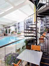 Hotel Weber's Ann Arbor Hotel photo 1