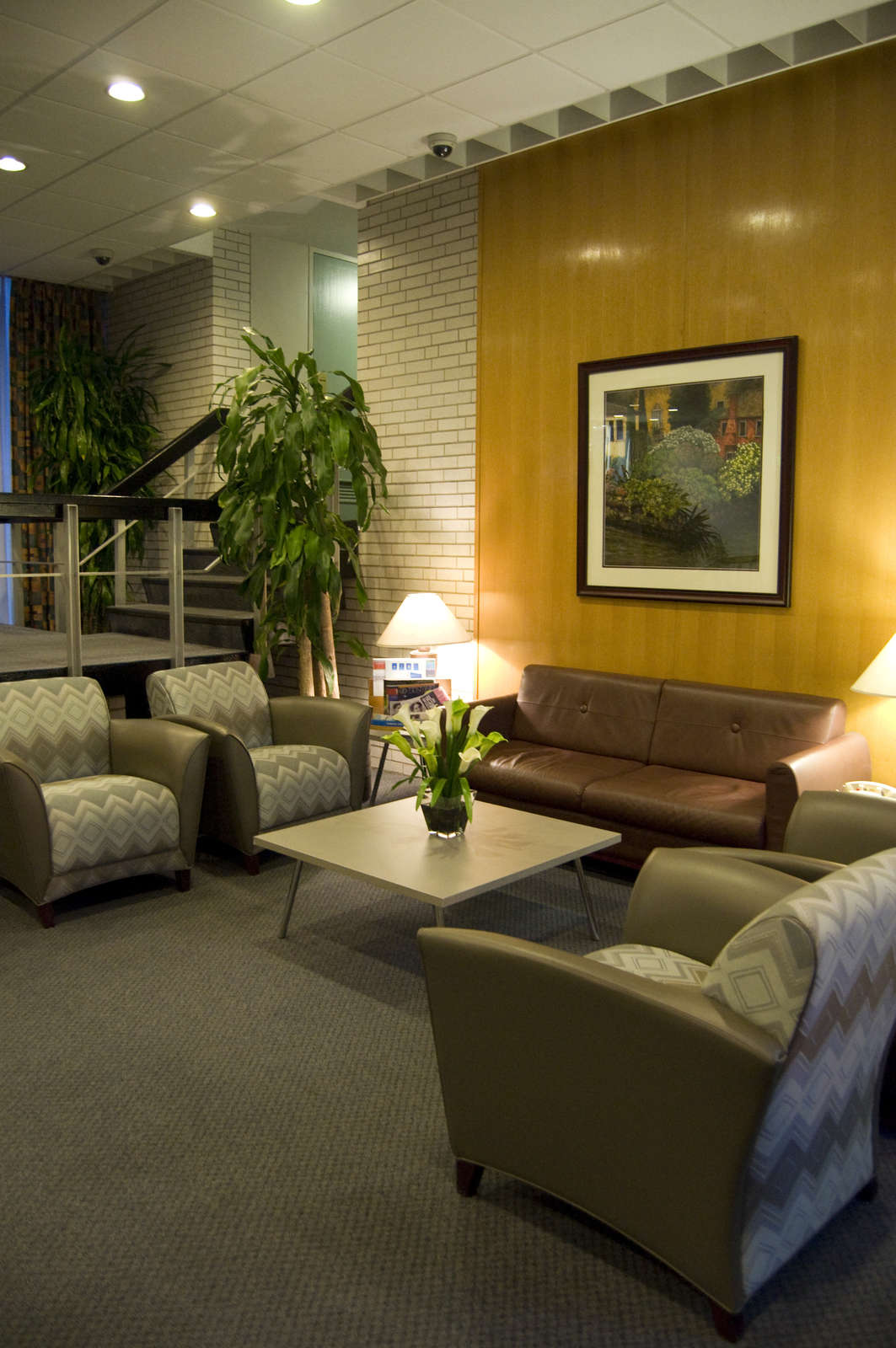 Hotel The Midtown Hotel photo 1