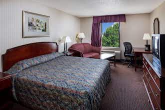 Hotel The Mulberry Inn and Plaza photo 3