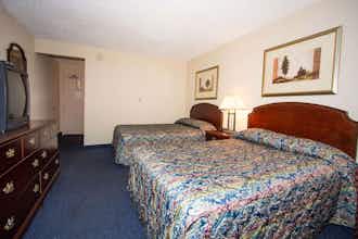 Hotel The Mulberry Inn and Plaza photo 4