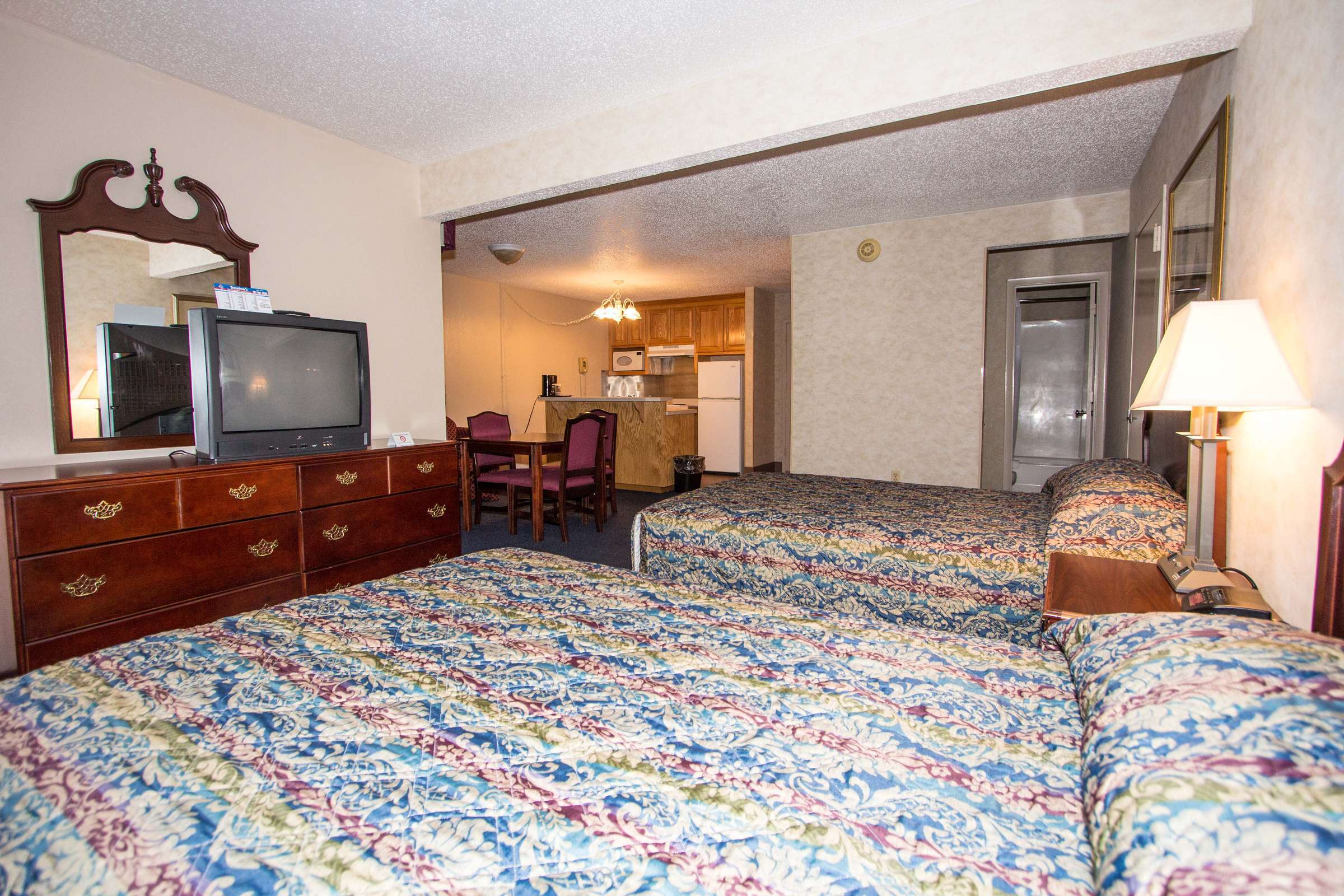 Hotel The Mulberry Inn and Plaza photo 5