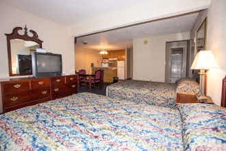 Hotel The Mulberry Inn and Plaza photo 5