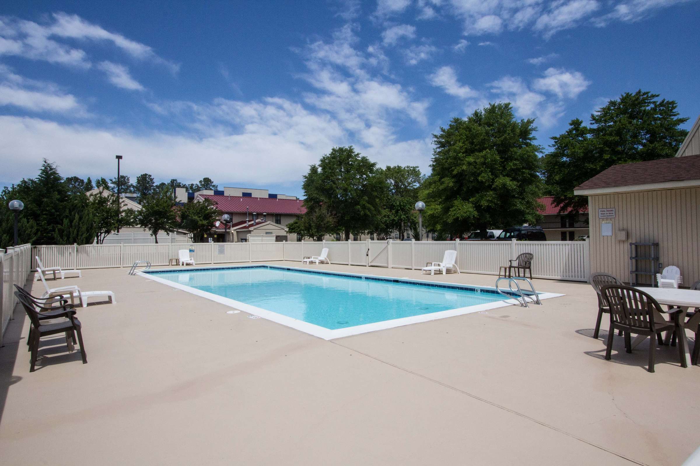 Hotel The Mulberry Inn and Plaza photo 1