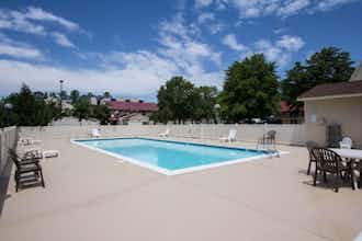 Hotel The Mulberry Inn and Plaza photo 1