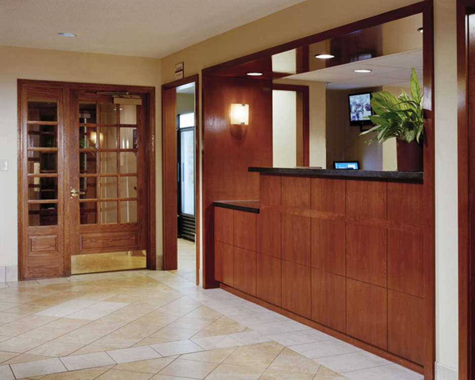 Hotel New Haven Village Suites photo 3