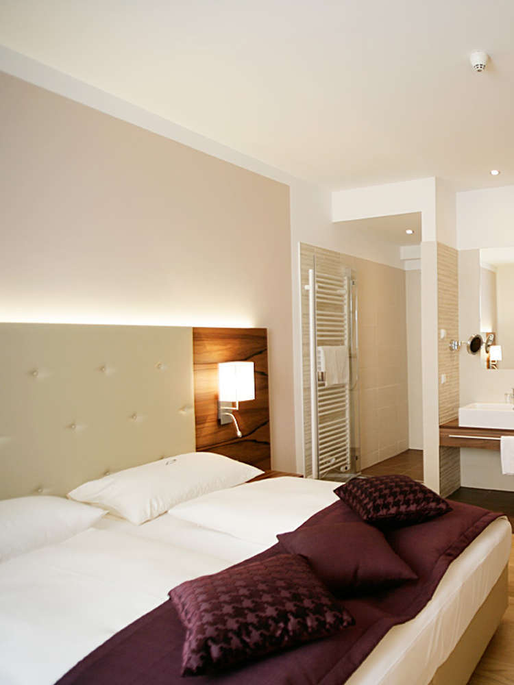 Hotel Hotel Feichtinger photo 3