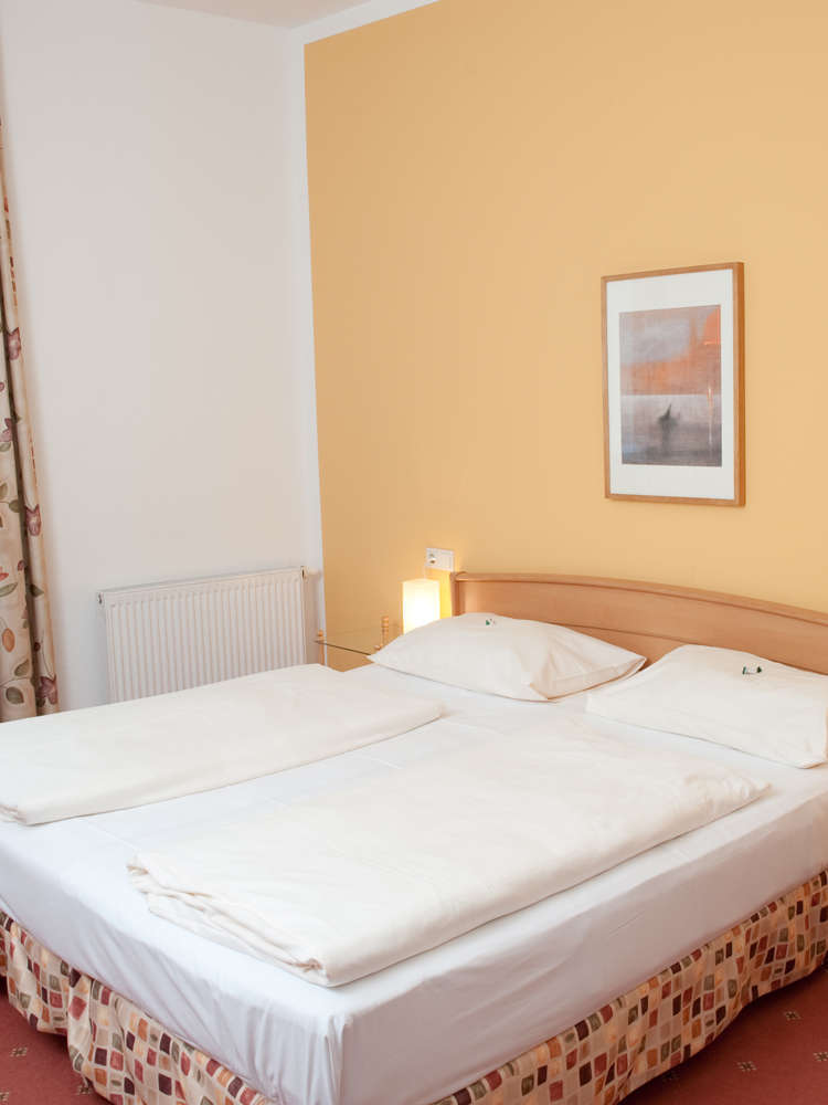 Hotel Hotel Feichtinger photo 1