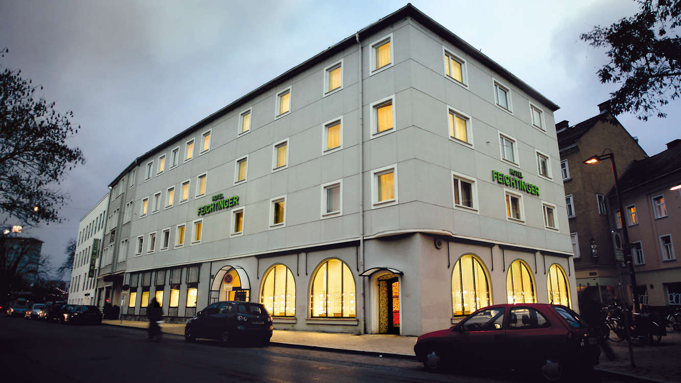 Hotel Feichtinger