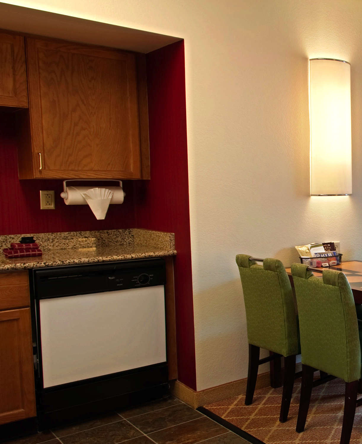Hotel Residence Inn University photo 5