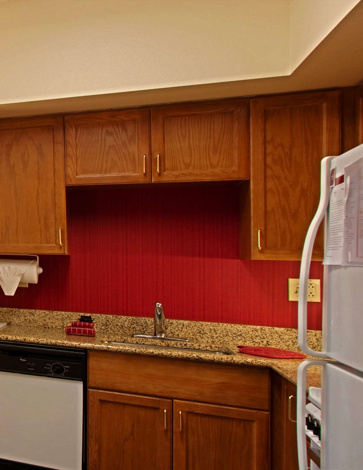 Hotel Residence Inn University photo 3