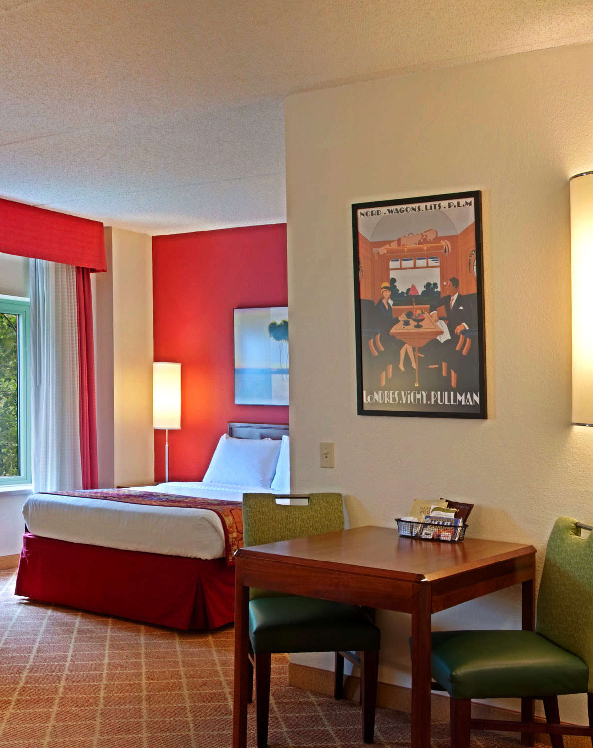 Hotel Residence Inn University photo 2