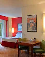 Hotel Residence Inn University photo 2