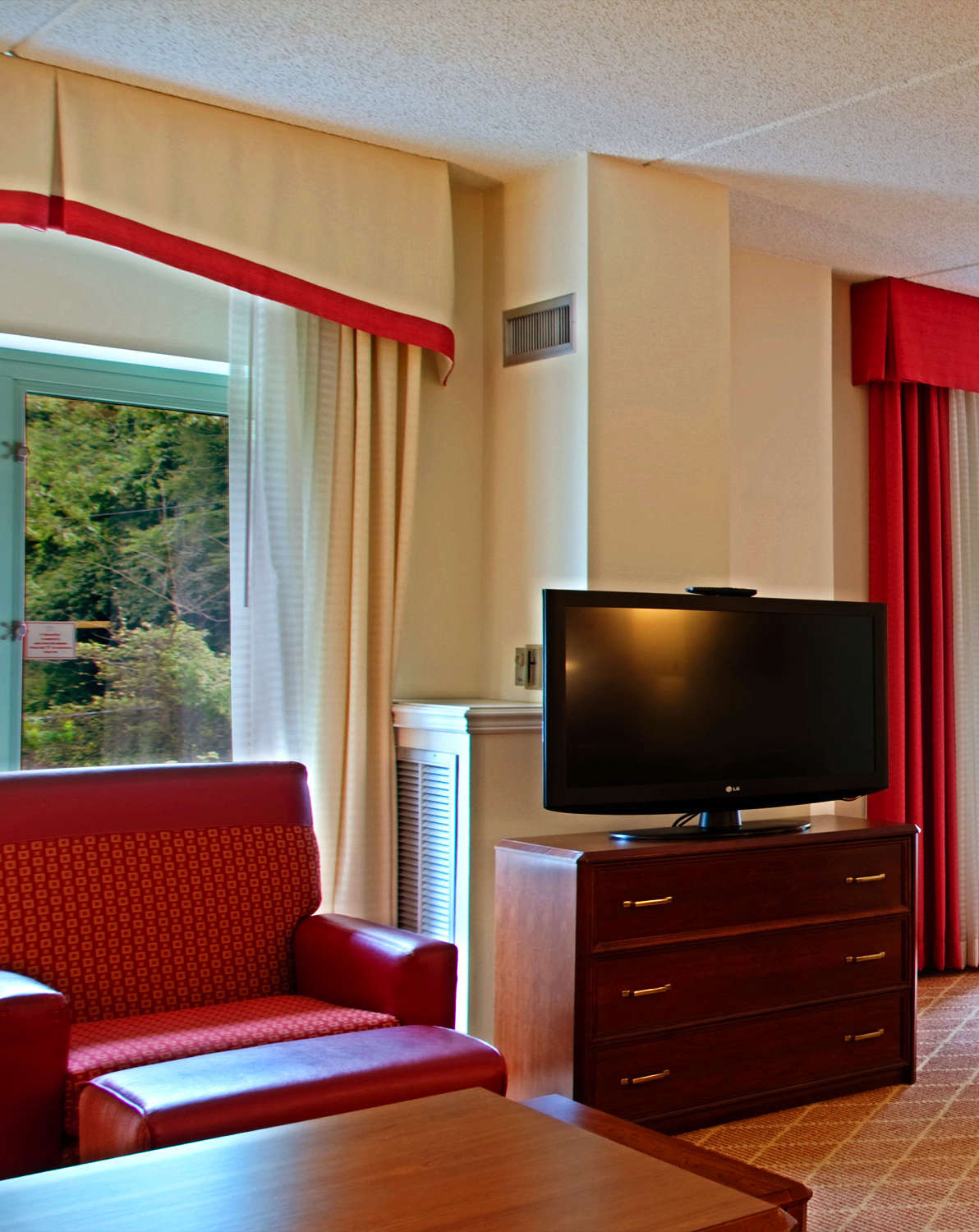 Hotel Residence Inn University photo 4