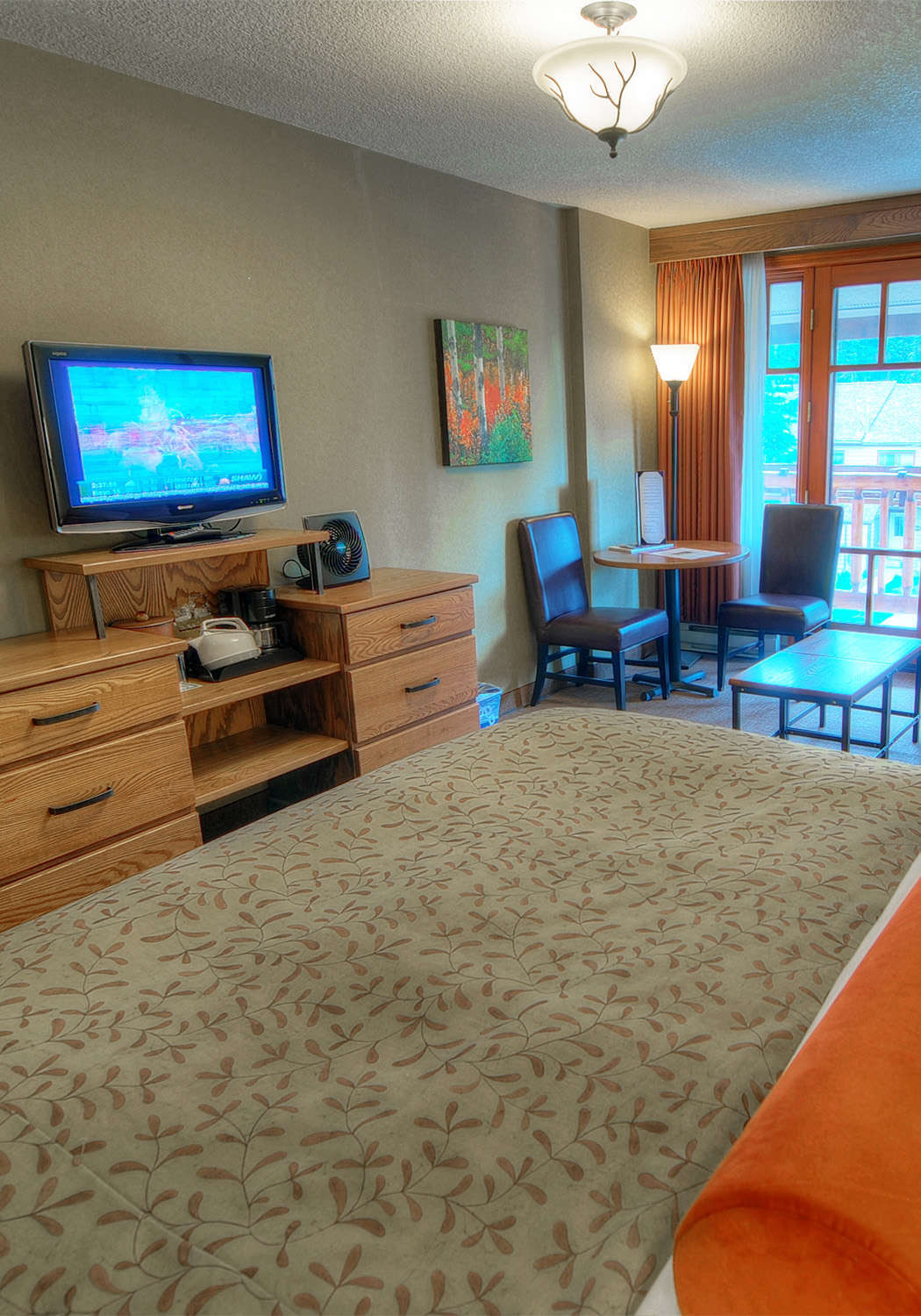 Hotel Banff Caribou Lodge and Spa photo 3