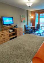 Hotel Banff Caribou Lodge and Spa photo 3