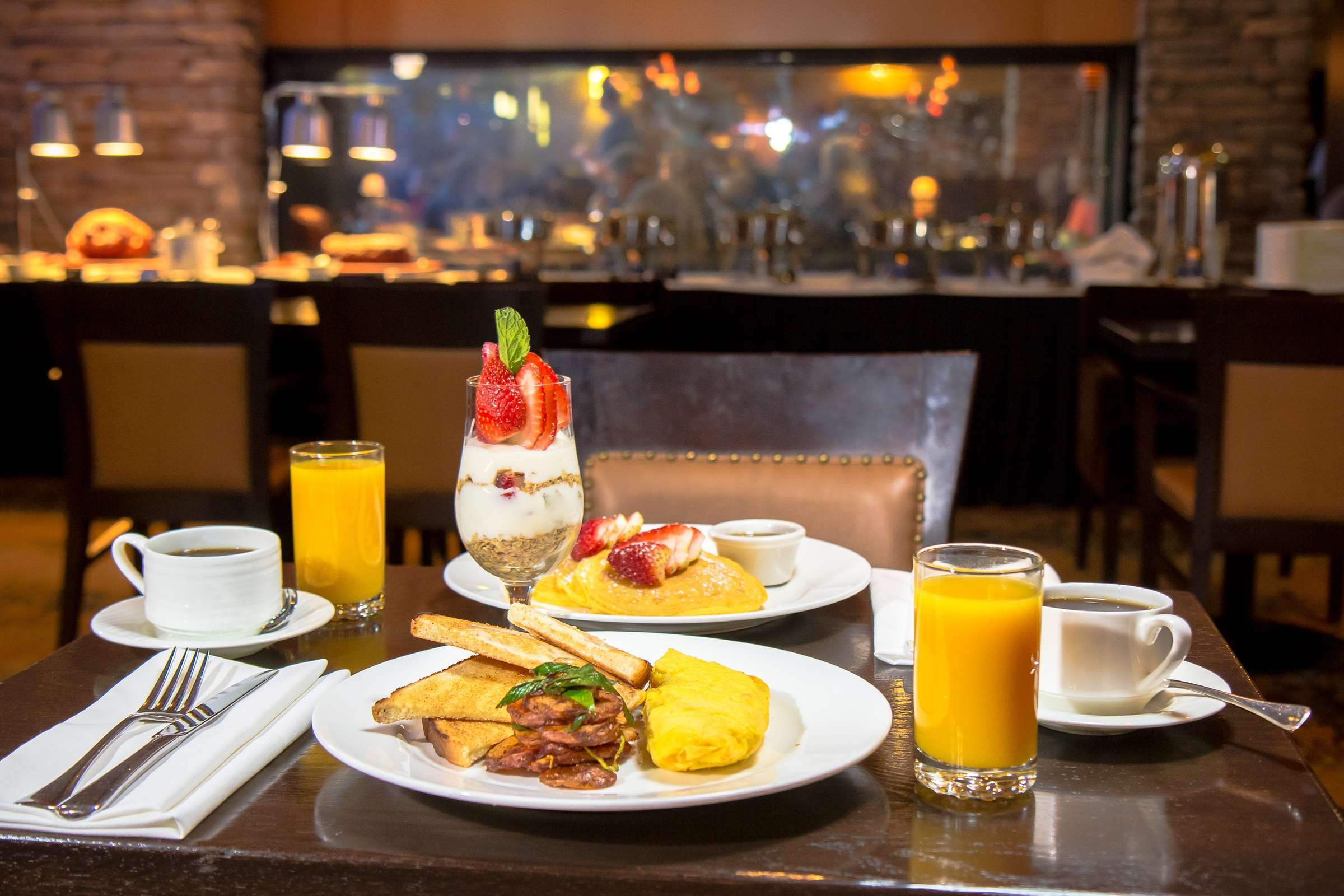 Hotel Sawridge Inn and Conference Centre Edmonton South photo 5